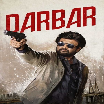 فیلم دربار - Darbar 2020