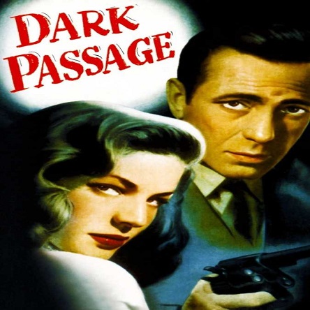 فیلم گذرگاه تاریک - Dark Passage 1947
