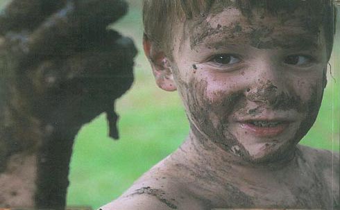 خواص درمانی رس ها