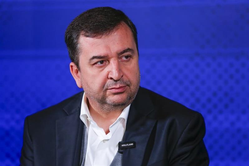 سازه فولادی؛ میان‌بُر توسعه مسکن