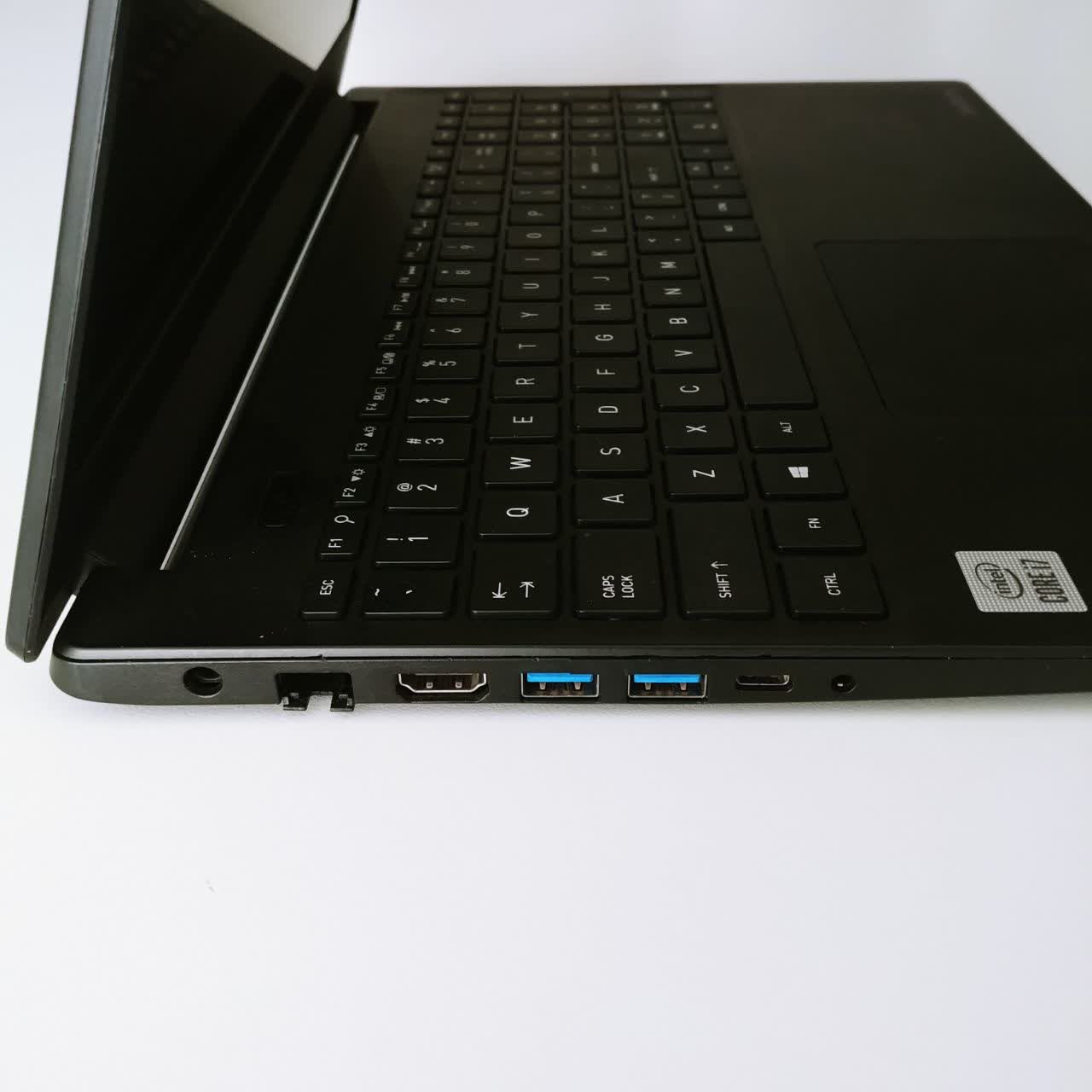 لپ‌تاپ توشیبا i7 نسل ۱۰ با گرافیک مجزا  «Dynabook Satellite Pro L50»