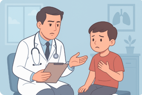 چرا بیماری‌ها در ایران دیر تشخیص داده می‌شوند؟ | قسمت اول