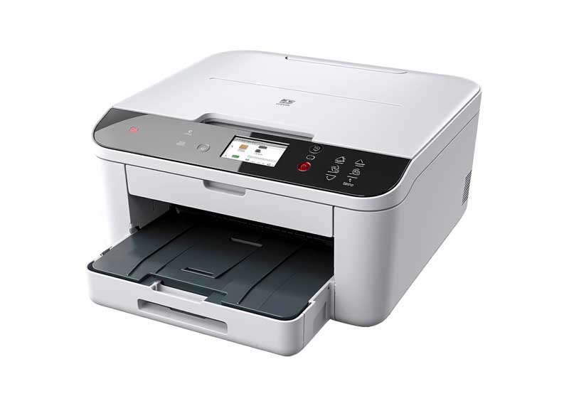 Printer Scanner