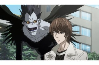 Death Note