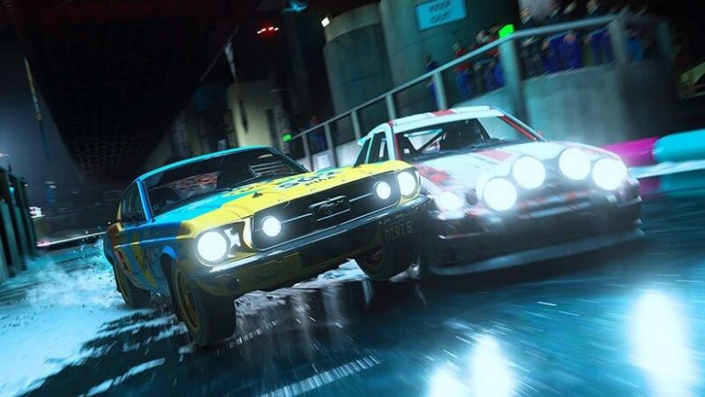 دانلود بازی Dirt 5 برای کامپیوتر – نسخه فشرده FitGirl