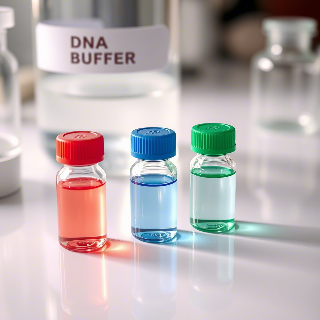 DNA Reagent