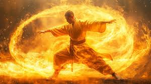 شائولین ووشو