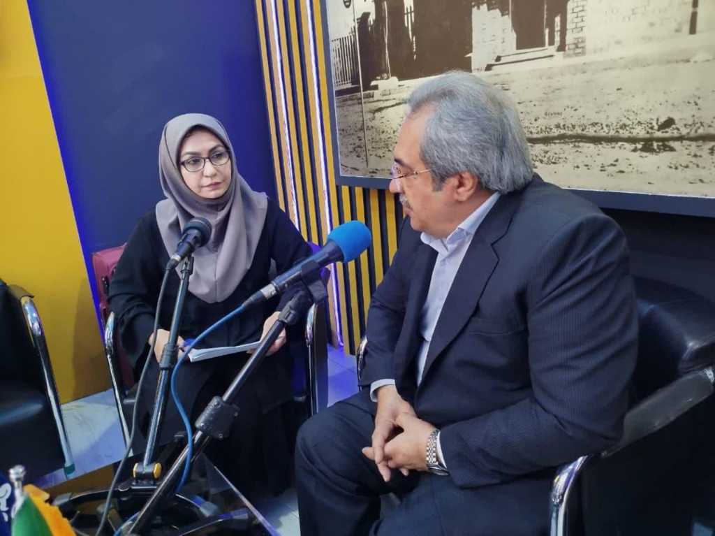 ایستگاه‌های شارژ خودروهای الکترونیکی در جایگاه‌های عرضه سوخت