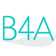 برنامه نویسی اندروید  Basic4Android (B4A) 12.50 Full