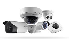 «تحلیل تخصصی فناوری‌های مختلف دوربین‌های امنیتی»