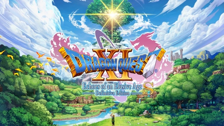 بازی Dragon Quest XI: Echoes Of An Elusive Age