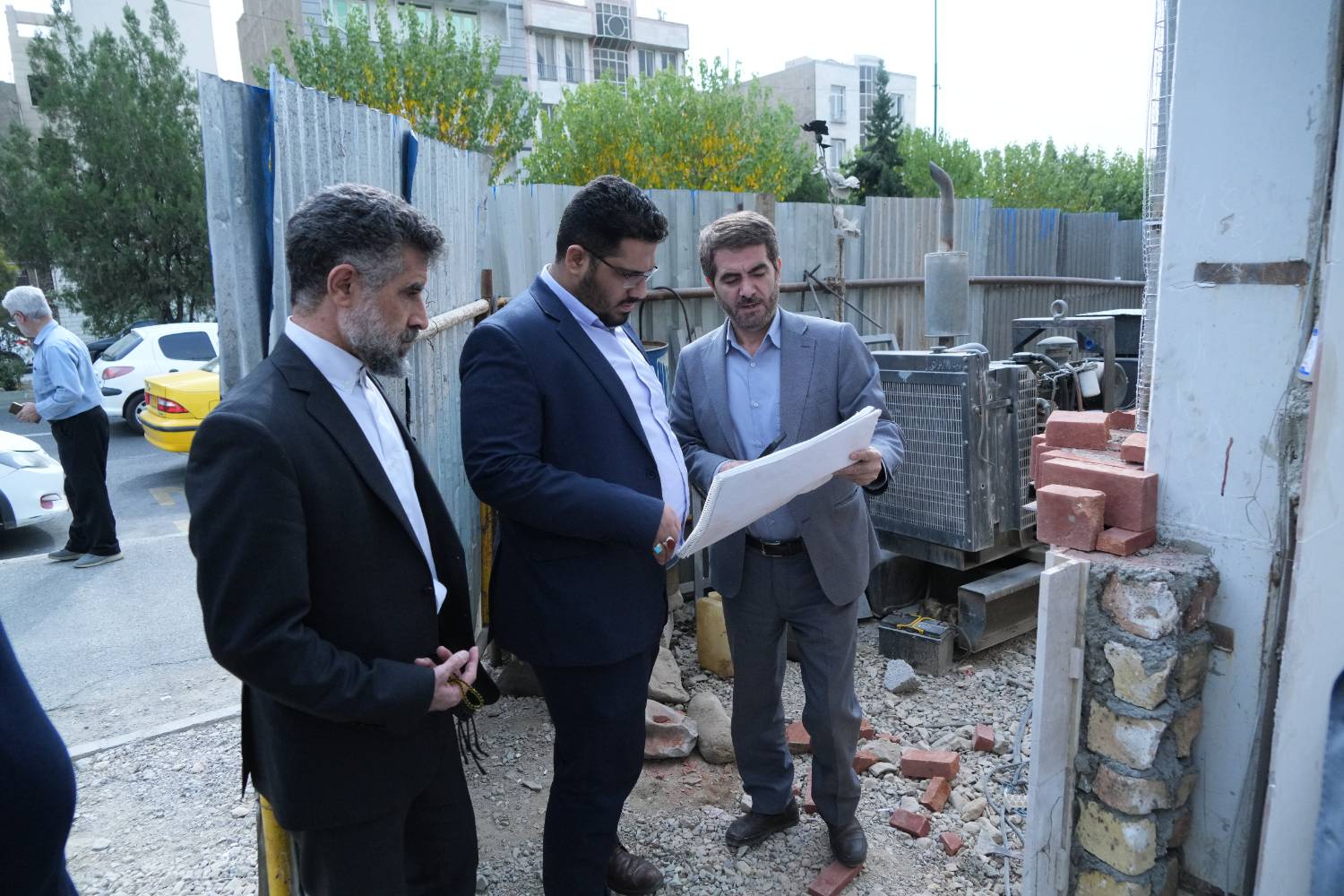 راه ‌اندازی ۲۰ بازار میوه و تره‌بار در پایتخت تا انتهای سال