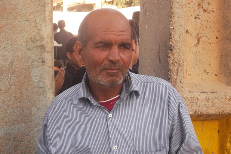برزول