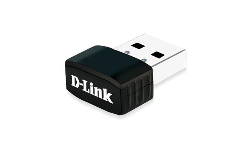 کارت شبکه USB بی‌ سیم 300Mbps دی لینک مدل DWA-131
