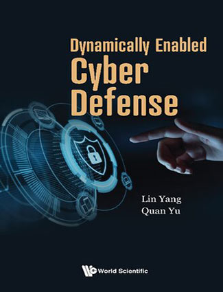 Dynamically Enabled Cyber Defense