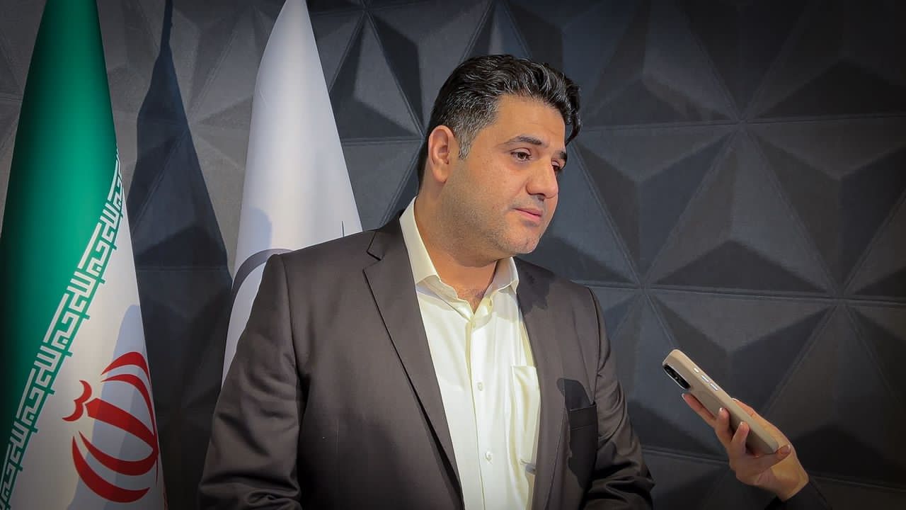 مدیر مالی پالایش گاز هویزه خلیج‌فارس: افزایش سرمایه ۲۰ هزار میلیارد تومانی، نقطه عطفی در تقویت ساختار مالی شرکت