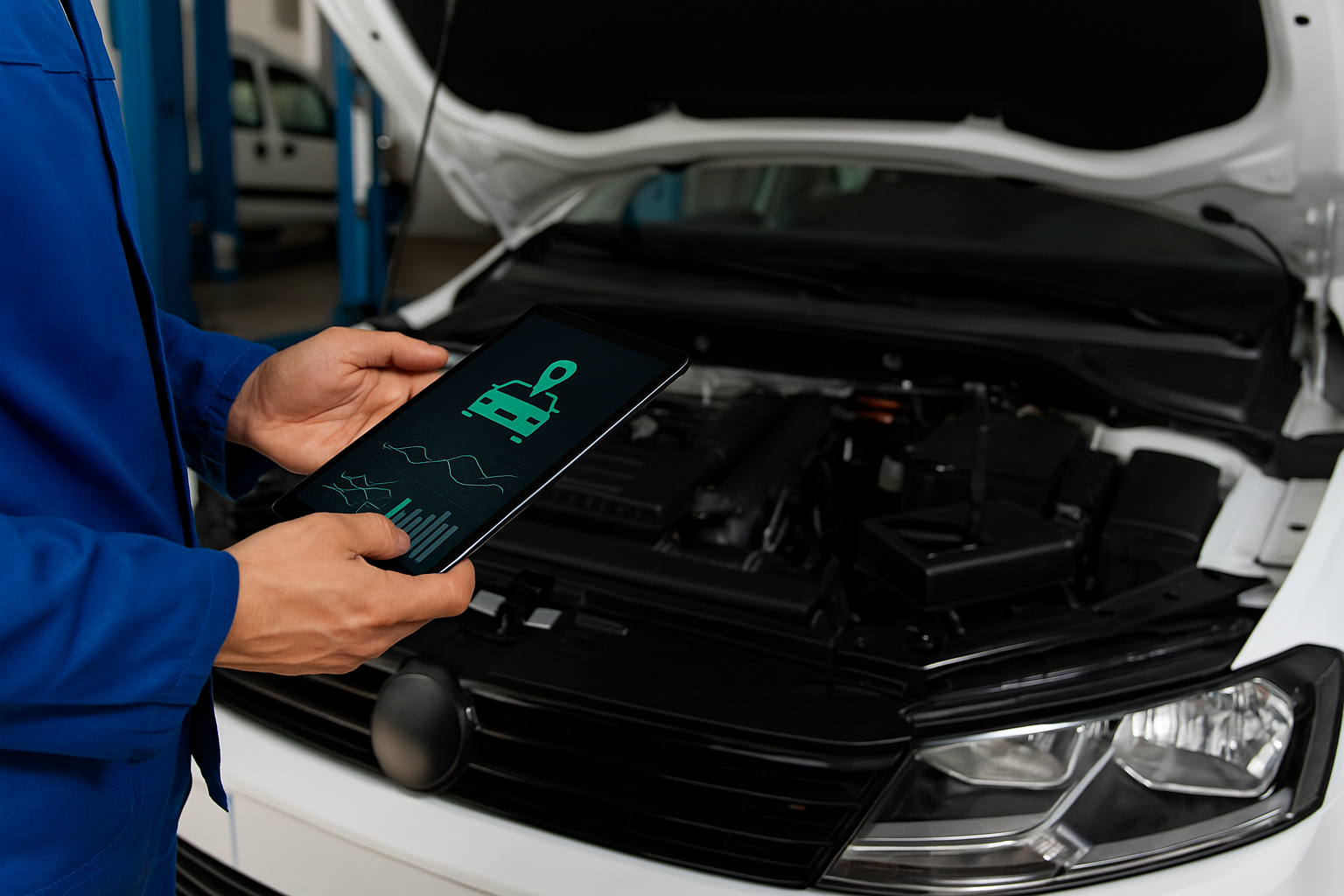 ردیاب خودرو