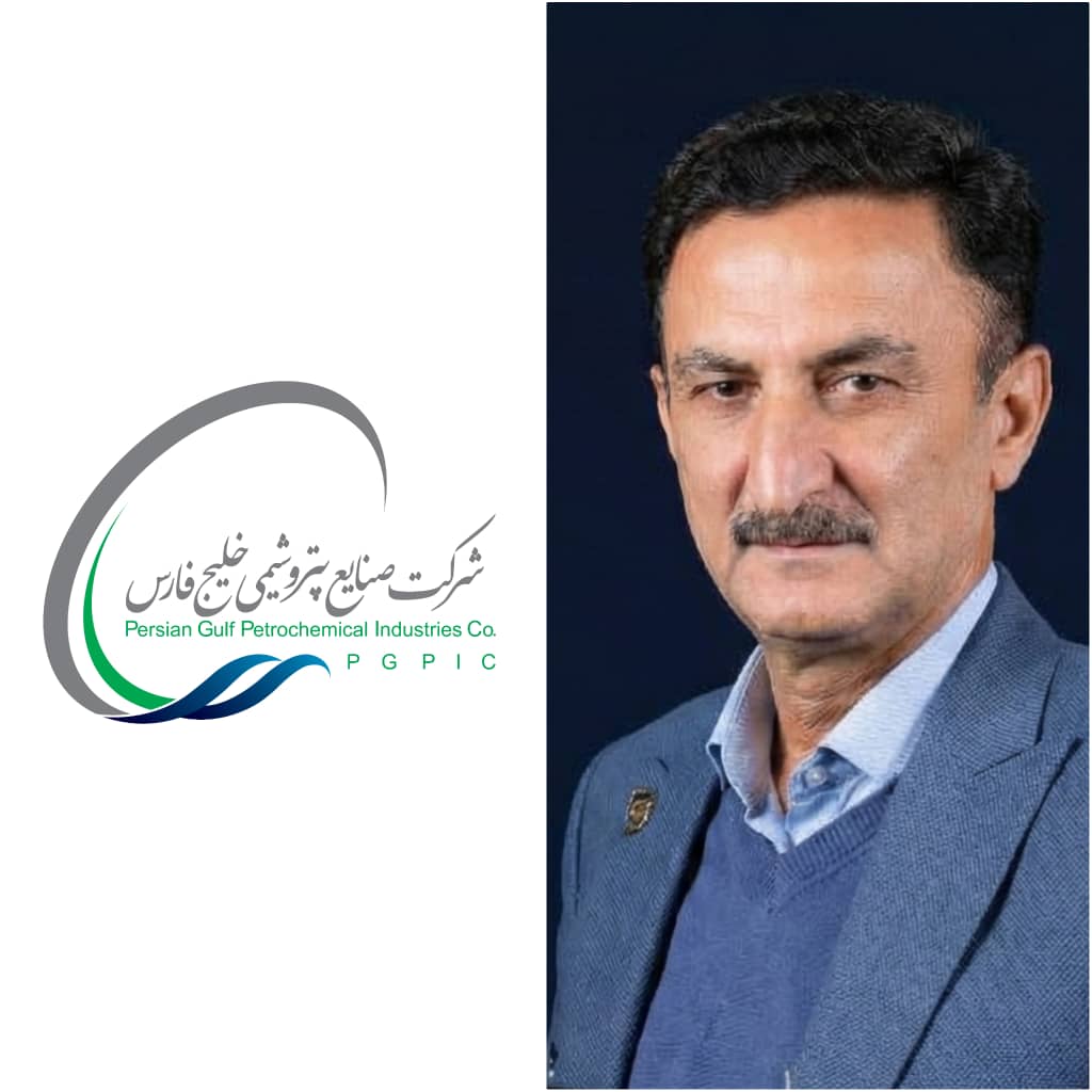 در حکمی از سوی محمد شریعتمداری؛رحیمی‌پور، سرپرست شرکت پتروشیمی گچساران شد