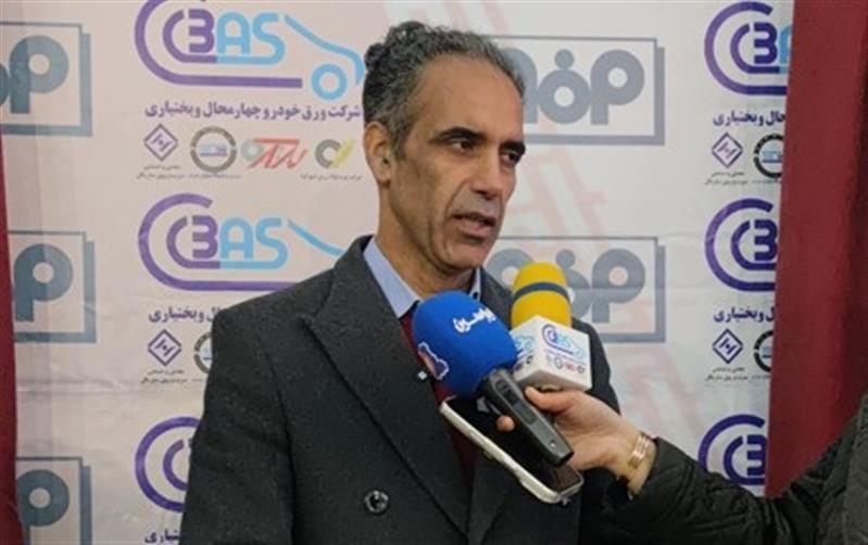 پاسخ گروه فولاد مبارکه به ناترازی گاز با اجرای طرح سوخت جایگزین در شرکت ورق‌خودرو