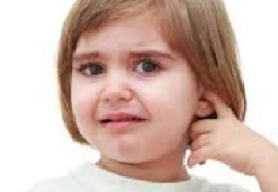 گوش‌ درد کودکان  ,چرا تکرار می‌شود و والدین چه باید بدانند؟