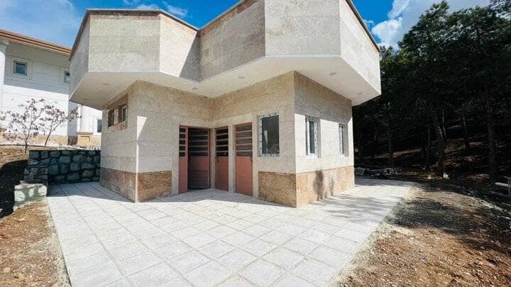 توسعه زیرساخت های خدماتی در پهنه شرق پایتخت