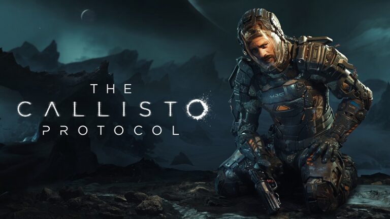 5 بازی The Callisto Protocol