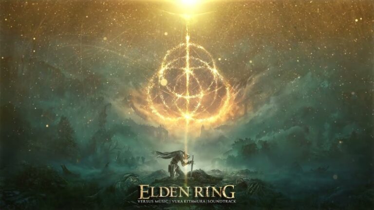 موسیقی‌های متن بازی Elden Ring