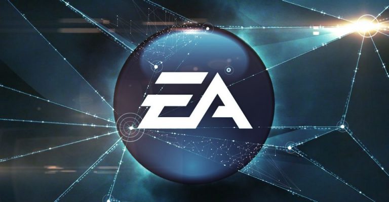 شرکت EA
