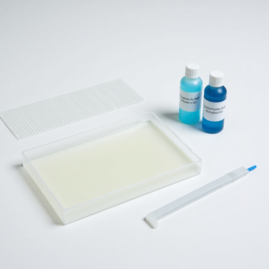 Electrophoresis
