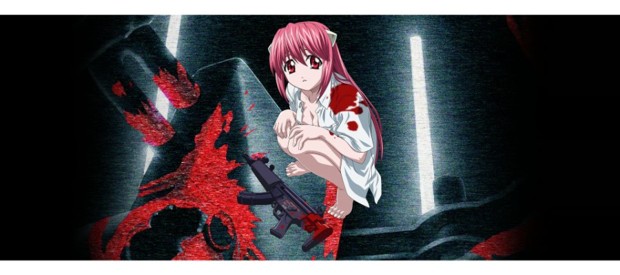 Elfen Lied