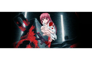 Elfen Lied