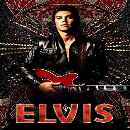 فیلم الویس - Elvis 2022