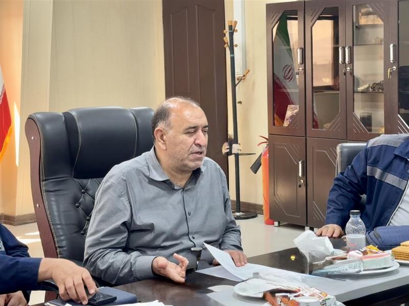 شرکت سنگ آهن به روزهای طلایی خود بازخواهد گشت 