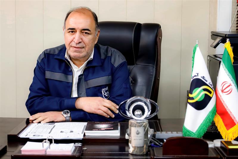 از ورشکستگی تا سودآوری؛ شرکت سنگ‌آهن مرکزی بافق مسیر تحول را پیمود