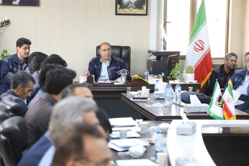 سه‌چاهون واگذار نمی‌شود / جذب سرمایه‌گذار در دستور کار است