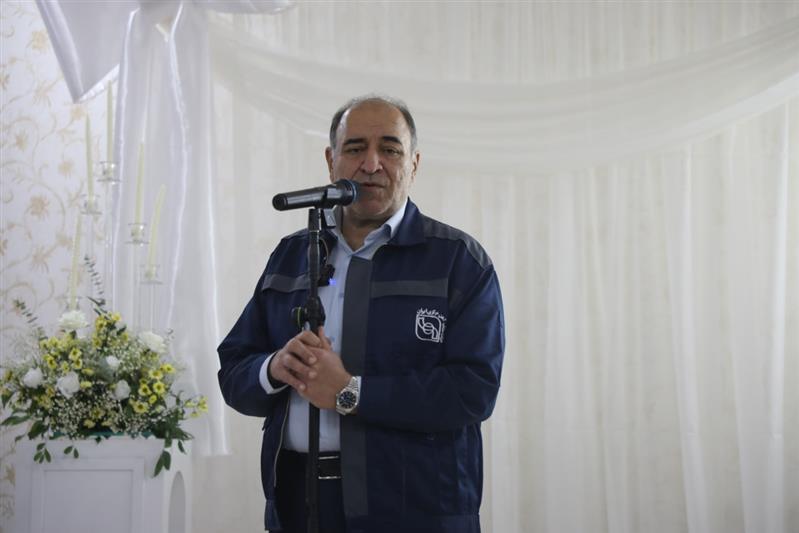 سرمایه گذاری ۳۰ تا ۴۰ همتی در شرکت سنگ آهن؛ ظرف سه سال آینده/ نیروهای ماهر به بافق می آیند