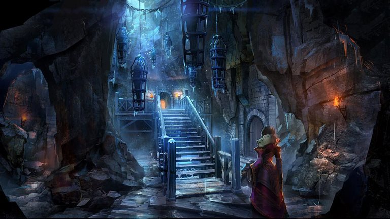 10 بازی فوق‌العاده که دنباله‌ای دریافت نخواهند کرد Eternal Darkness: Sanity’s Requiem