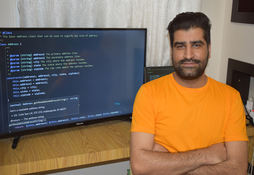 برنامه نویسی