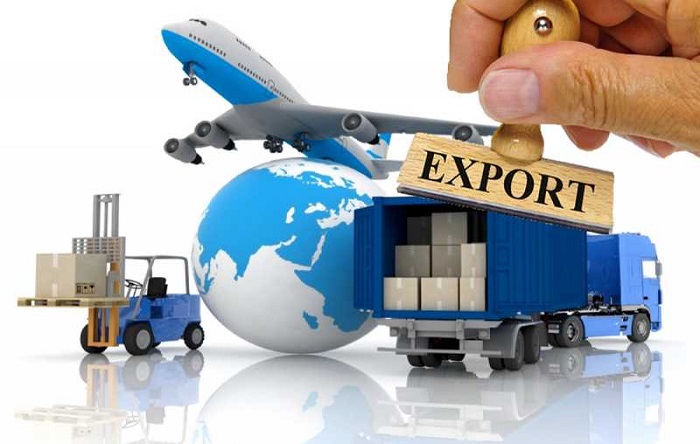 تسلط بر گسترش بین المللی: فرآیند گام به گام صادرات کالا