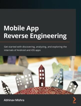 Mobile App Reverse Engineering
