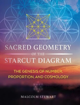 Sacred Geometry of the Starcut Diagram