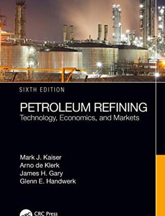 Petroleum Refining