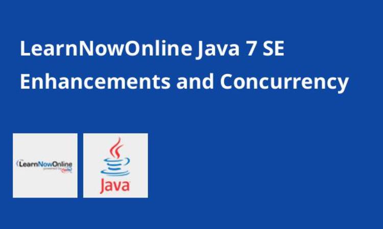 LearnNowOnline Java 7 SE