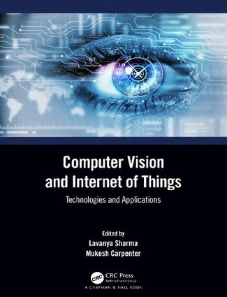 Computer Vision and Internet of Things