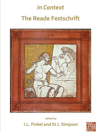 the Reade Festschrift