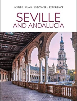 DK Eyewitness Seville and Andalucia