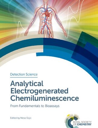 Analytical Electrogenerated Chemiluminescence