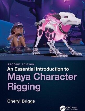 an ESSENTIAL INTRODUCTION TO MAYA CHARACTER RIGGING