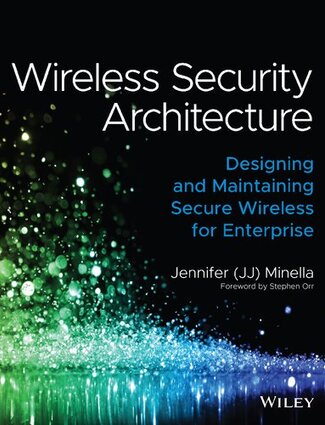 Wireless Security Architecture