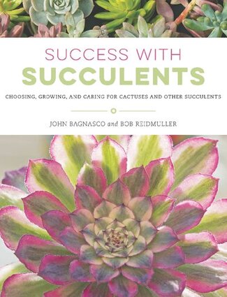 Success with Succulents